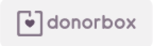 679911be830a1bf7b8bec293_Donorbox_logo